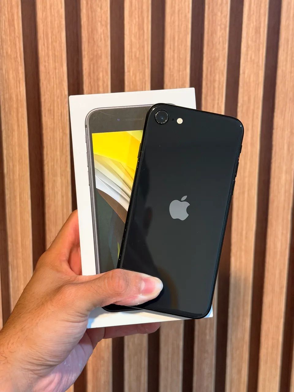 IPhone SE 2020 - Foto 5