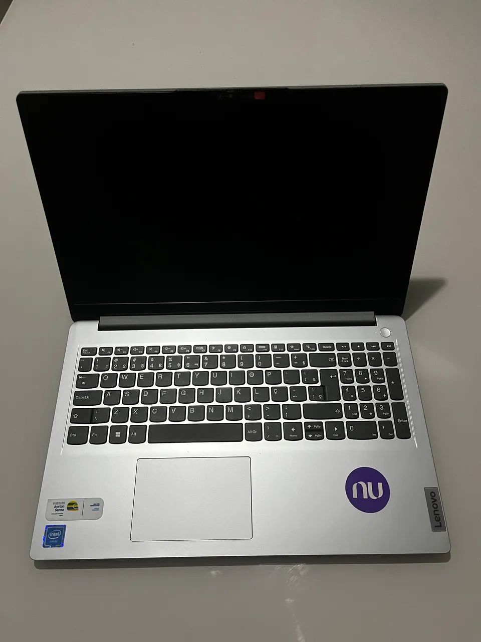 Notebook Lenovo