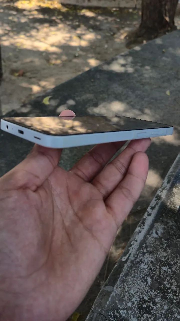 Sansung A15 semi novo - Foto 4