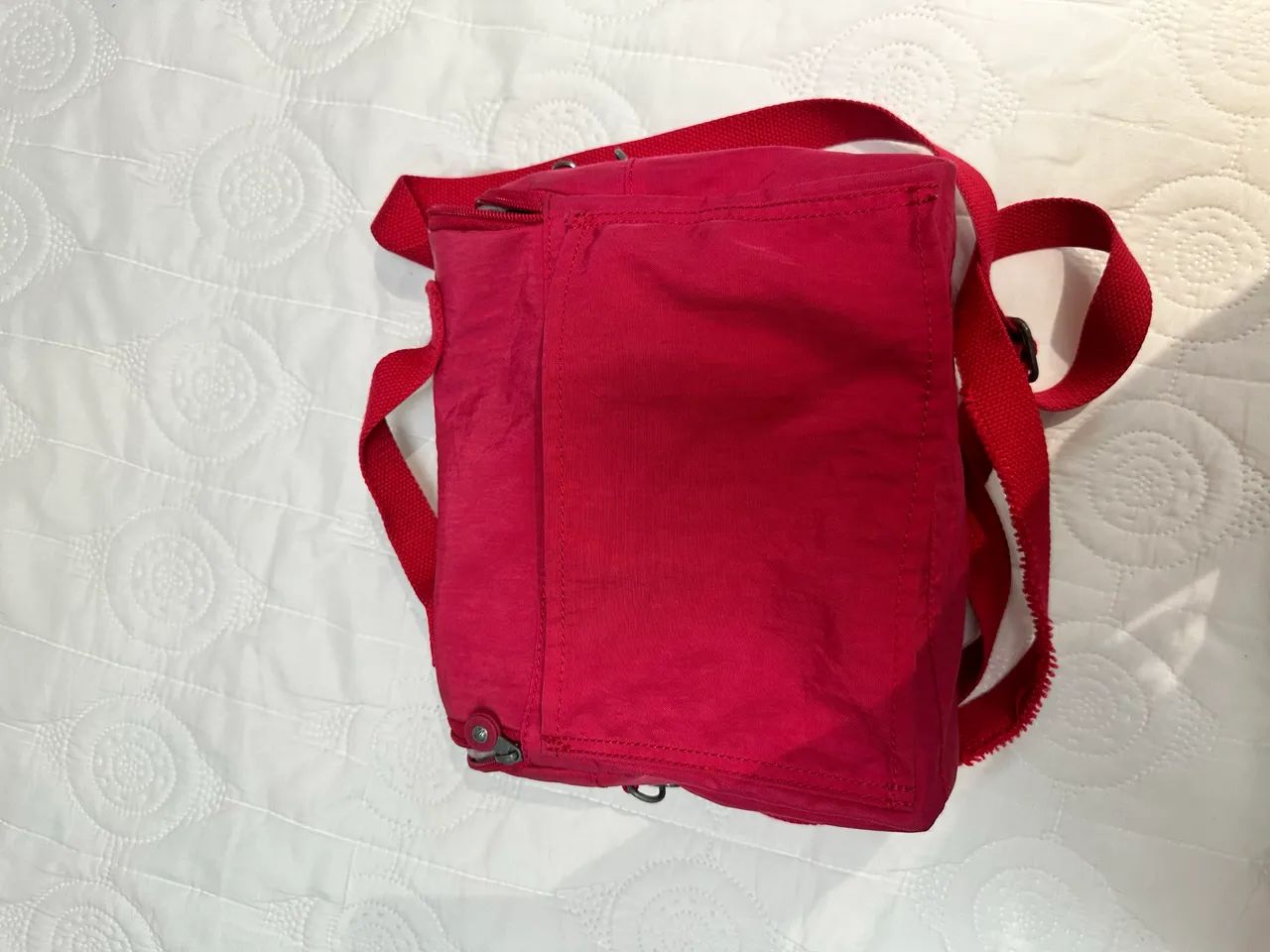 Lancheira kipling  - Foto 2