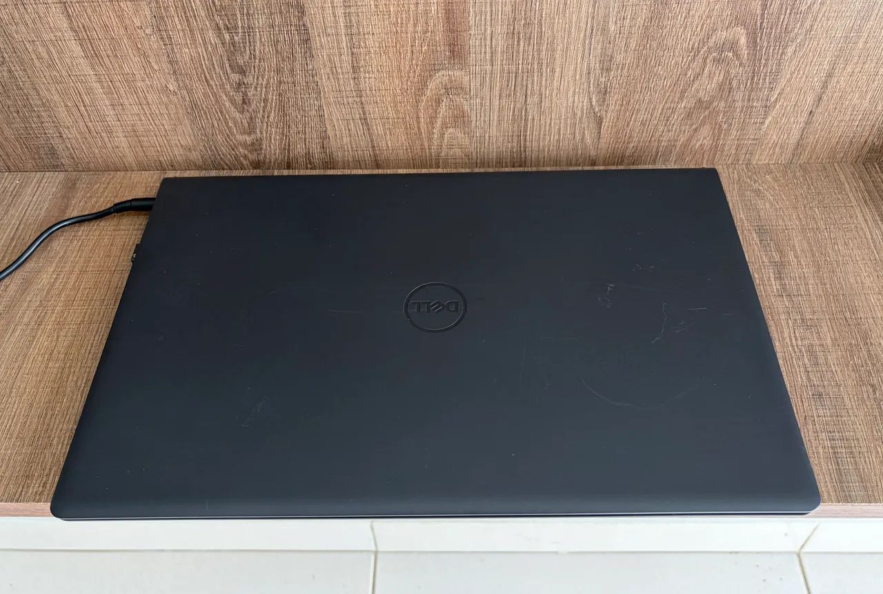 Notebook Dell Inspiron 15 - Intel Core i7, Placa de vídeo da NVIDIA - Foto 4