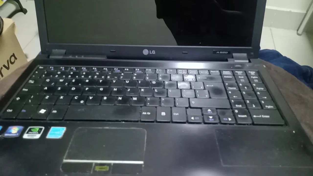 Vendo notebook  - Foto 5
