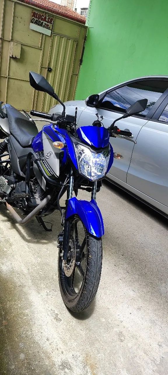 Moto nova  - Foto 2