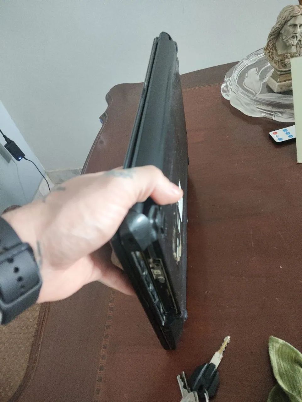 Notebook Asus Core i5 (Para Peças ou Uso Fixo) - Foto 5