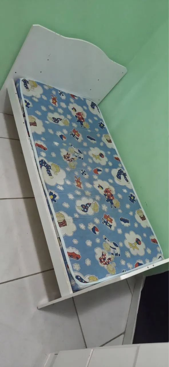 Cama infantil - Foto 3