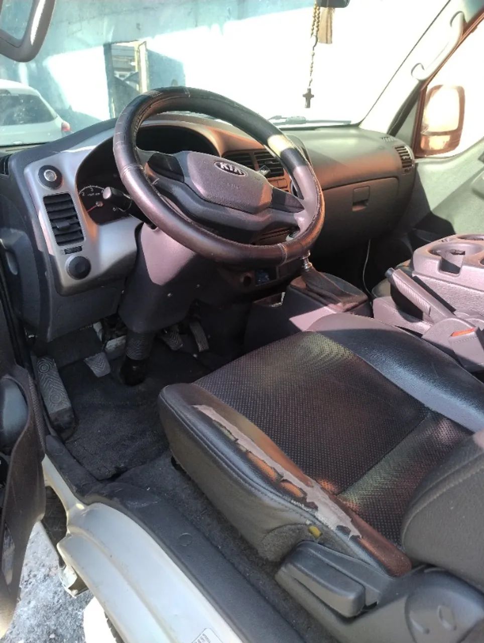 Kia bongo reboque - Foto 4