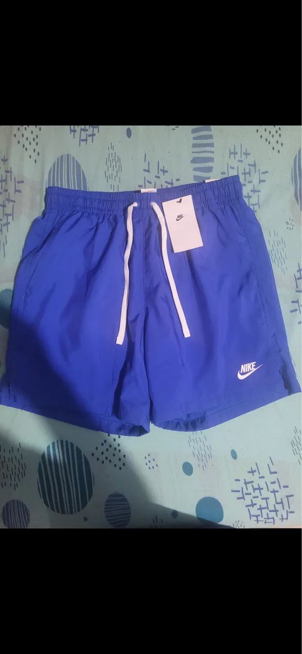 Short da Nike 