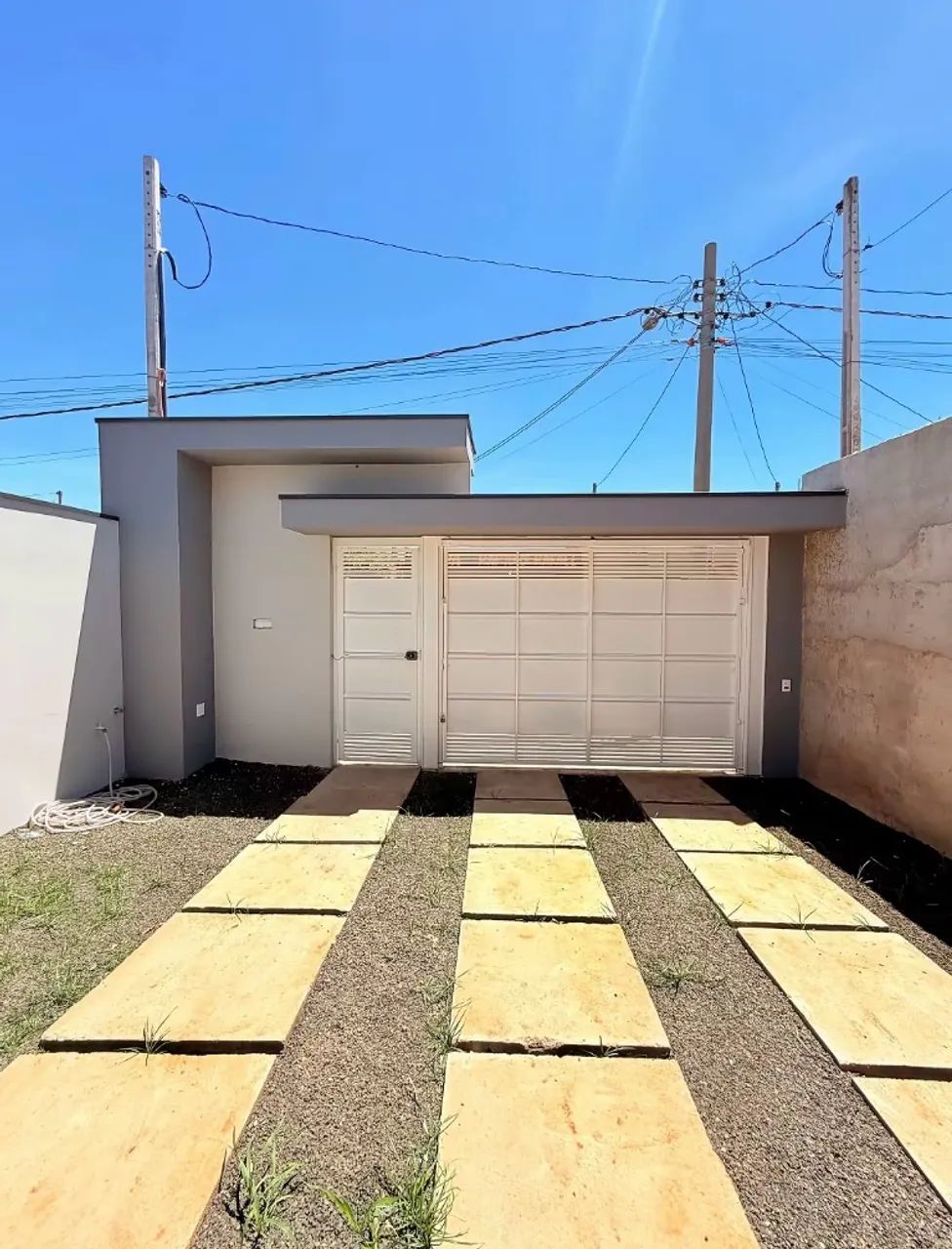 VENDE-SE CASA NO BAIRRO MECEJANA - Foto 2