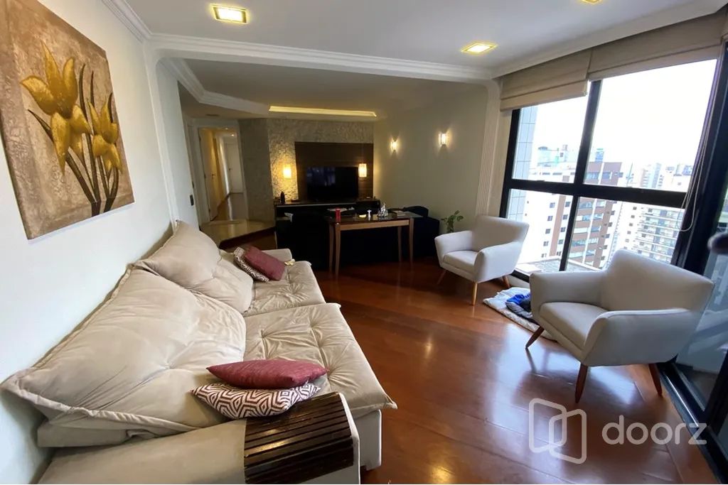 Imóvel na Apiacás com 5 dormitórios e 155m² - Foto 4
