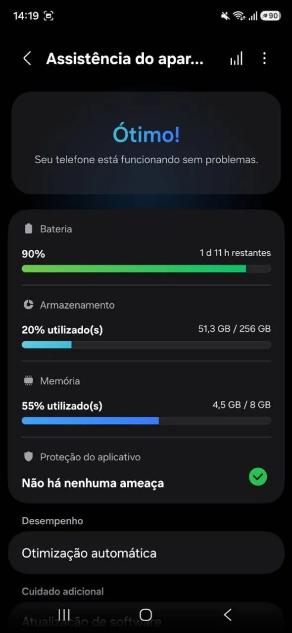 Samsung Galaxy A36 5G - Foto 5