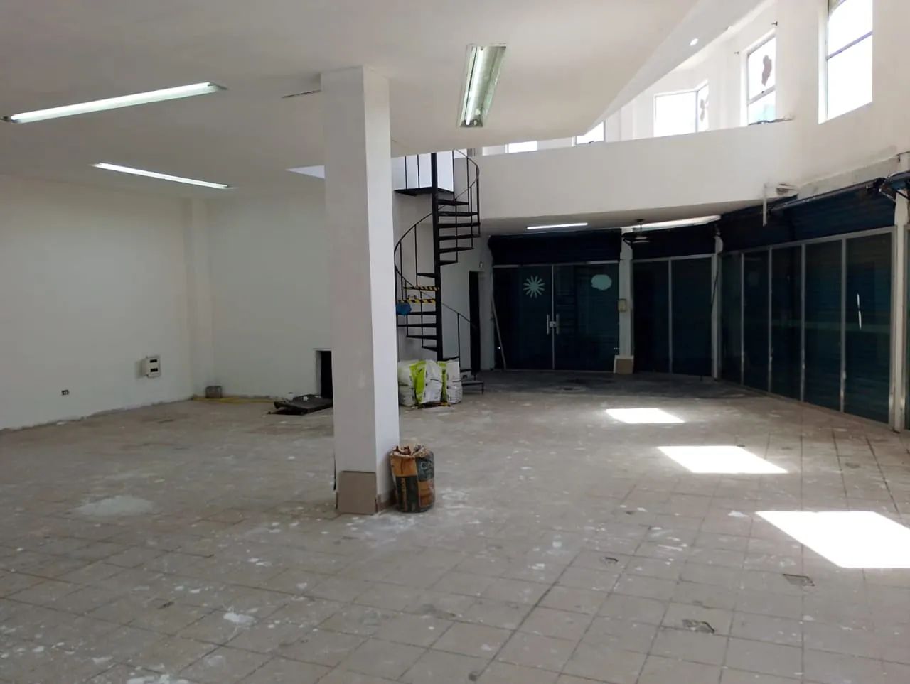 Loja na Avenida São João, 1651 - loja 3  700 m² - Foto 3