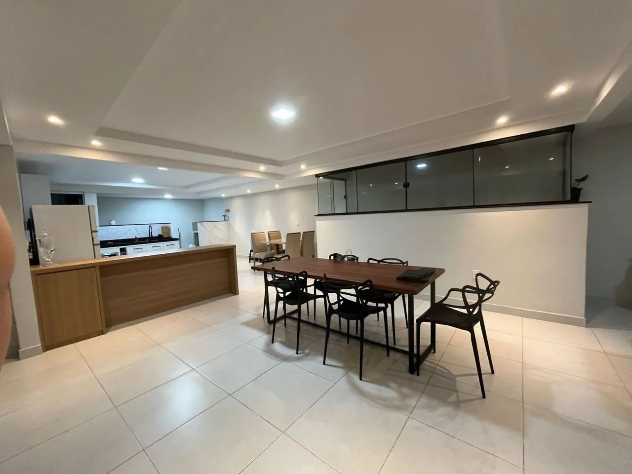 ALUGUEL APARTAMENTO NO FÁTIMA  - Foto 2