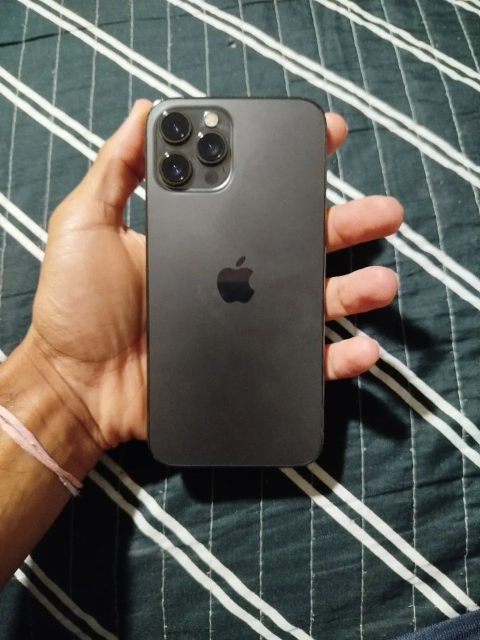 iPhone 12 pro Max  - Foto 2
