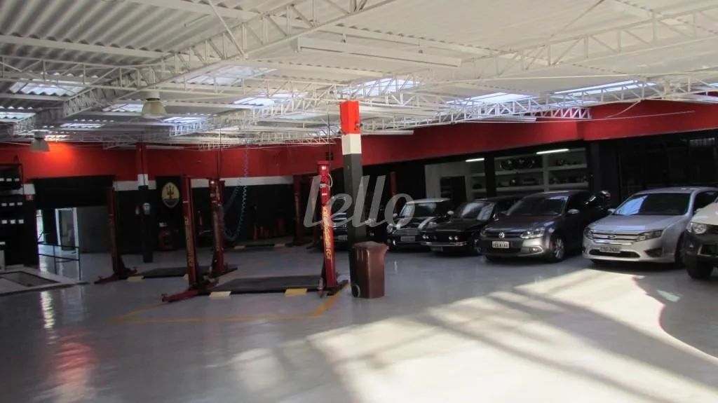 Comercial para alugar no(a) Jardim Umuarama