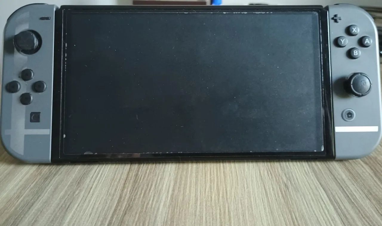 NINTENDO SWITCH OLD - Foto 4