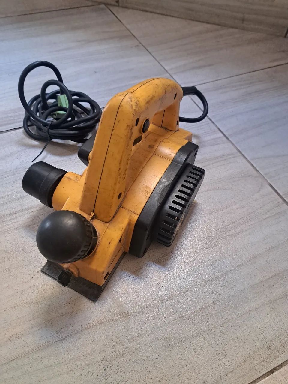 Plaina Dewalt - Foto 3