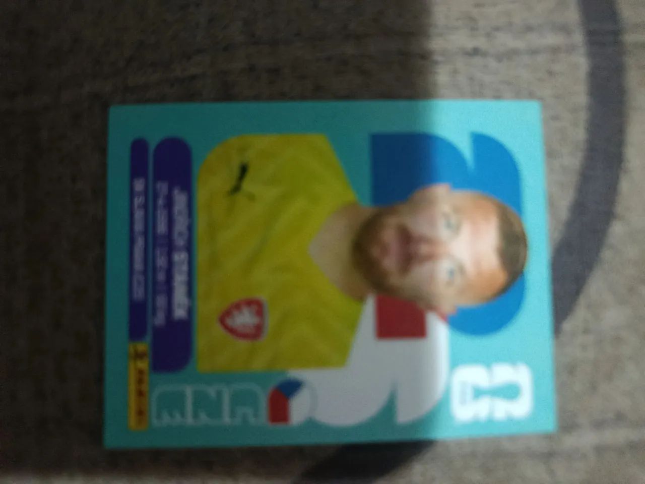 Copa do mundo 2026 cze 3
