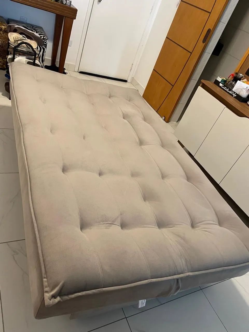 Sofá cama - Foto 3