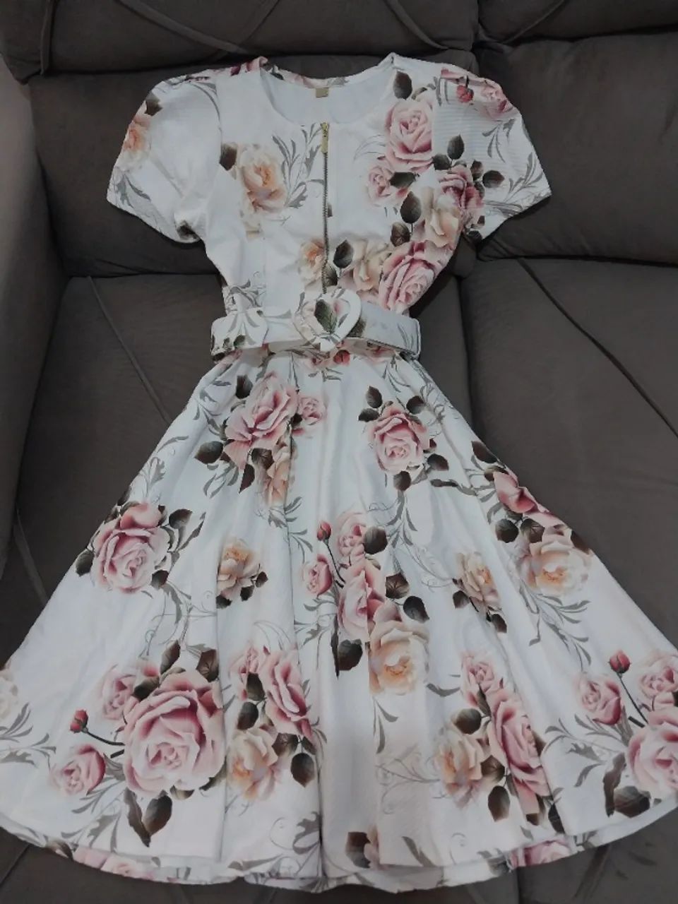 Vestido elegante - Foto 2
