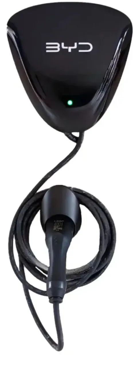 WALLBOX BYD 7KW NOVA
