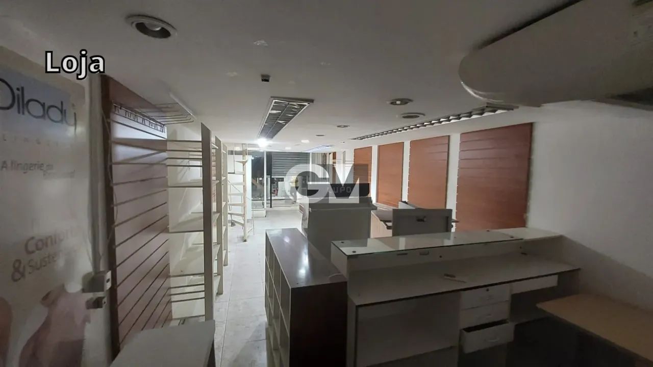 Excelente Loja Comercial de 60m² no Centro de Nova Iguaçu - Foto 5