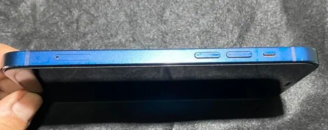 iPhone 12 - 64gb (Azul) - Foto 3