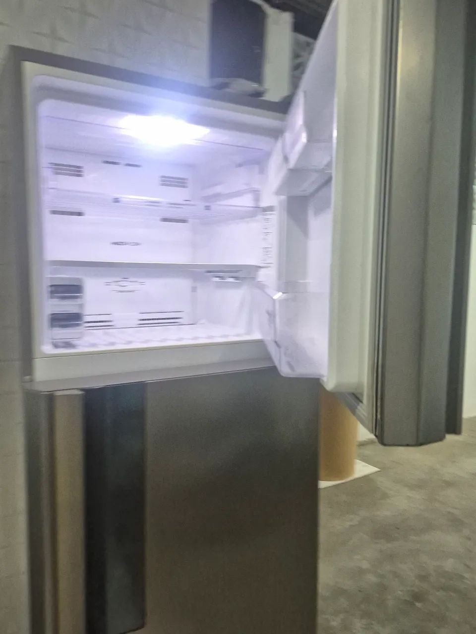 refrigerador Electrolux  - Foto 2