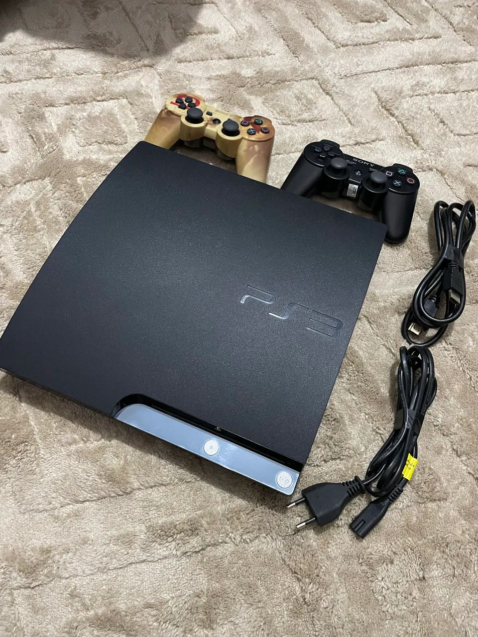 Ps3 Slim