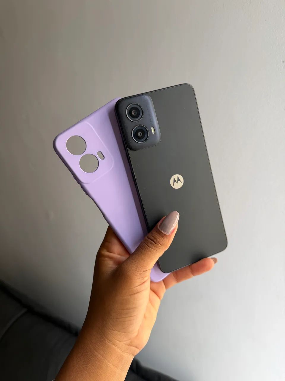Moto G34/5G /NFC