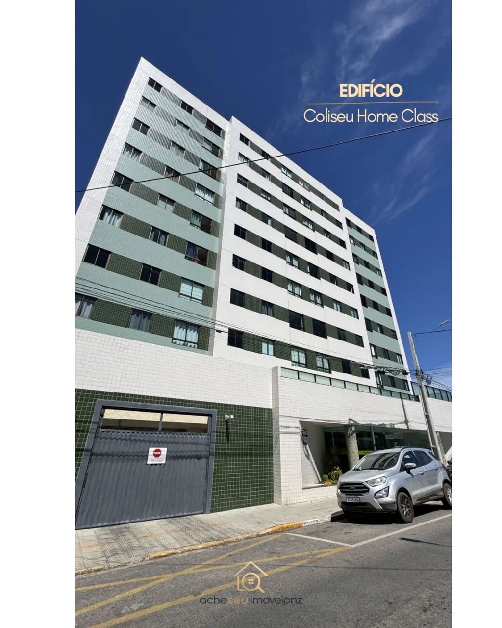 APARTAMENTO TODO MOBILIADO E PLANEJADO  - Foto 2