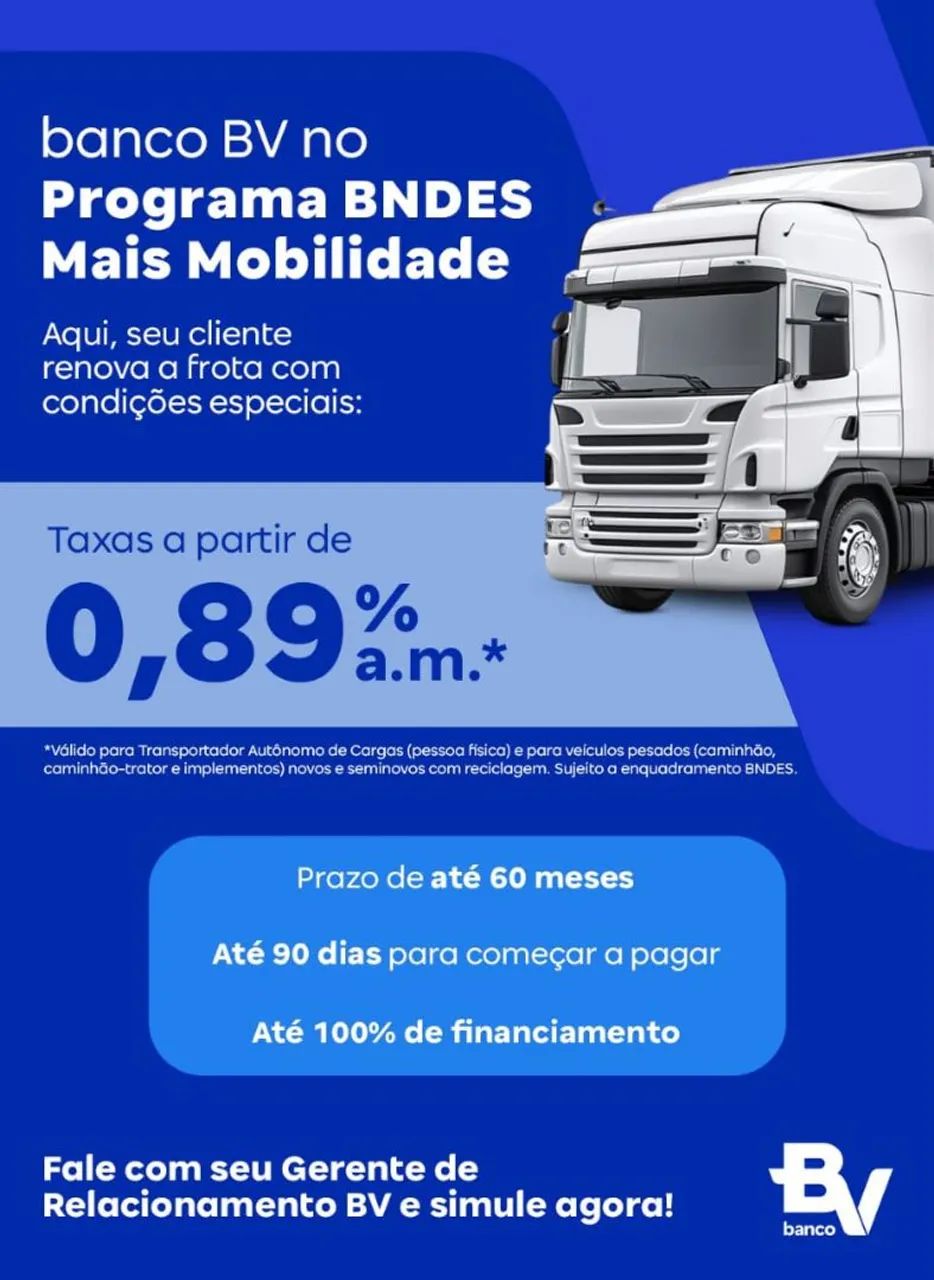 Vw Meteor 29530 6x4 2023/24 - Foto 2