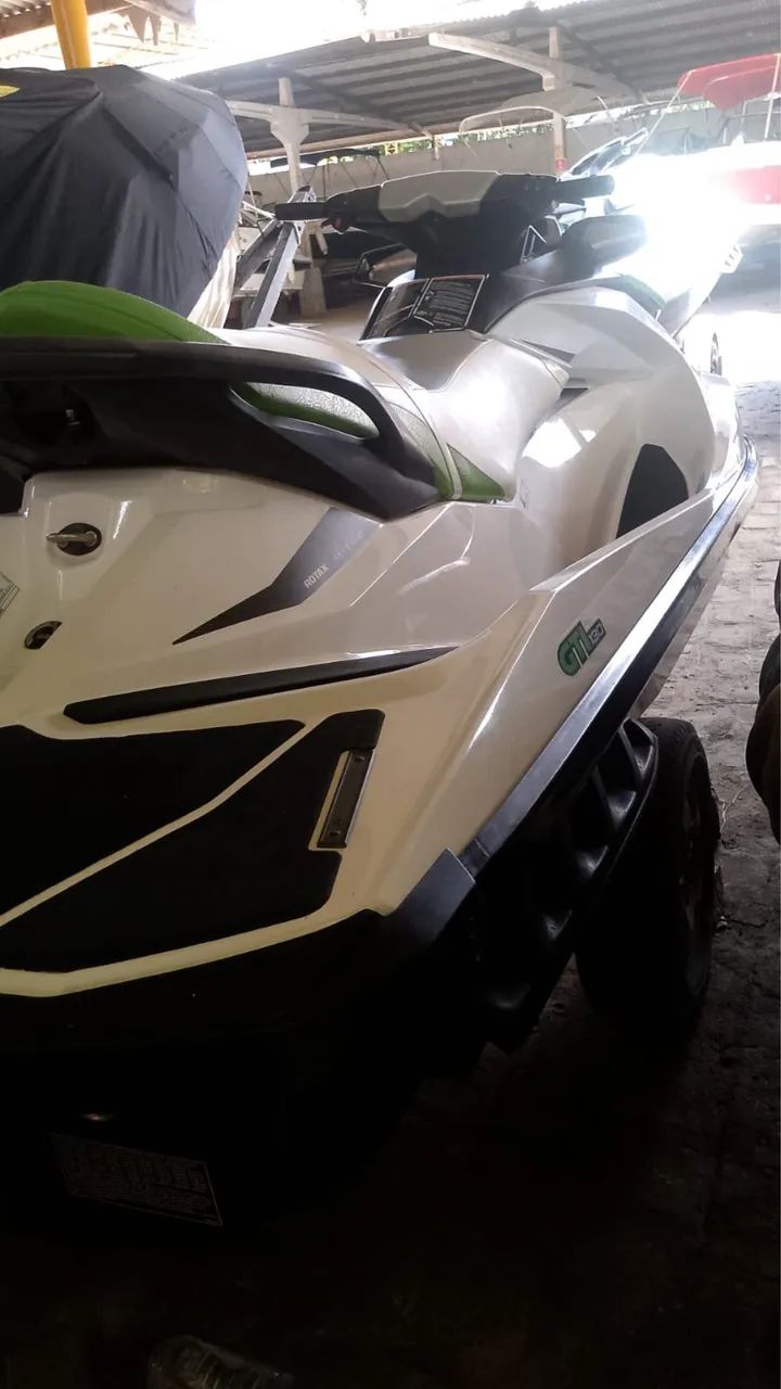 Jet ski SEADOO - Foto 5