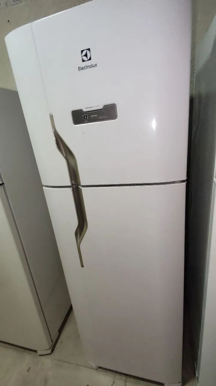 Geladeira Electrolux frost free