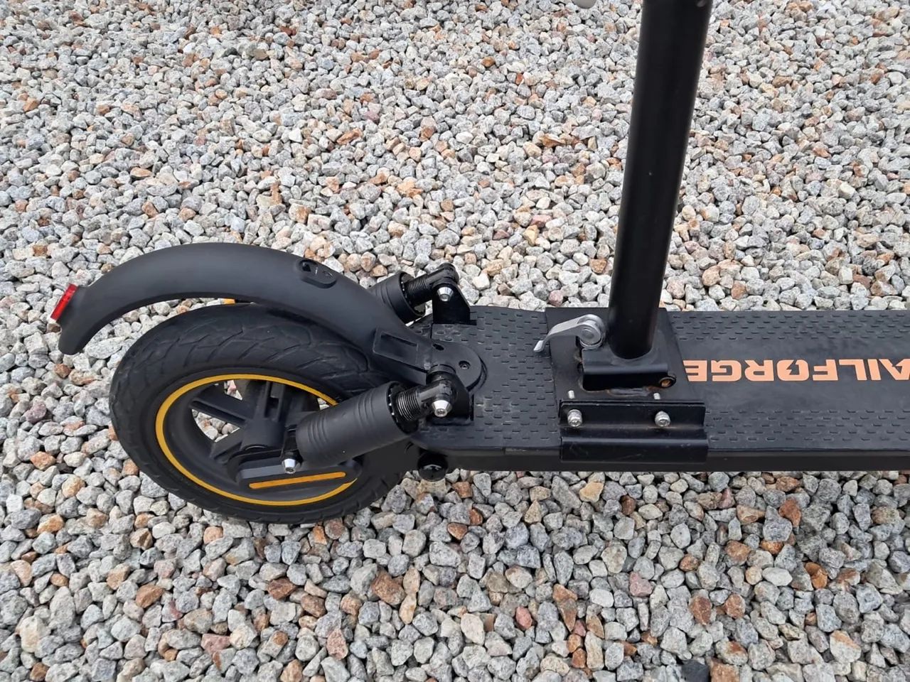 Patinete Trail Forge T1 - Foto 2