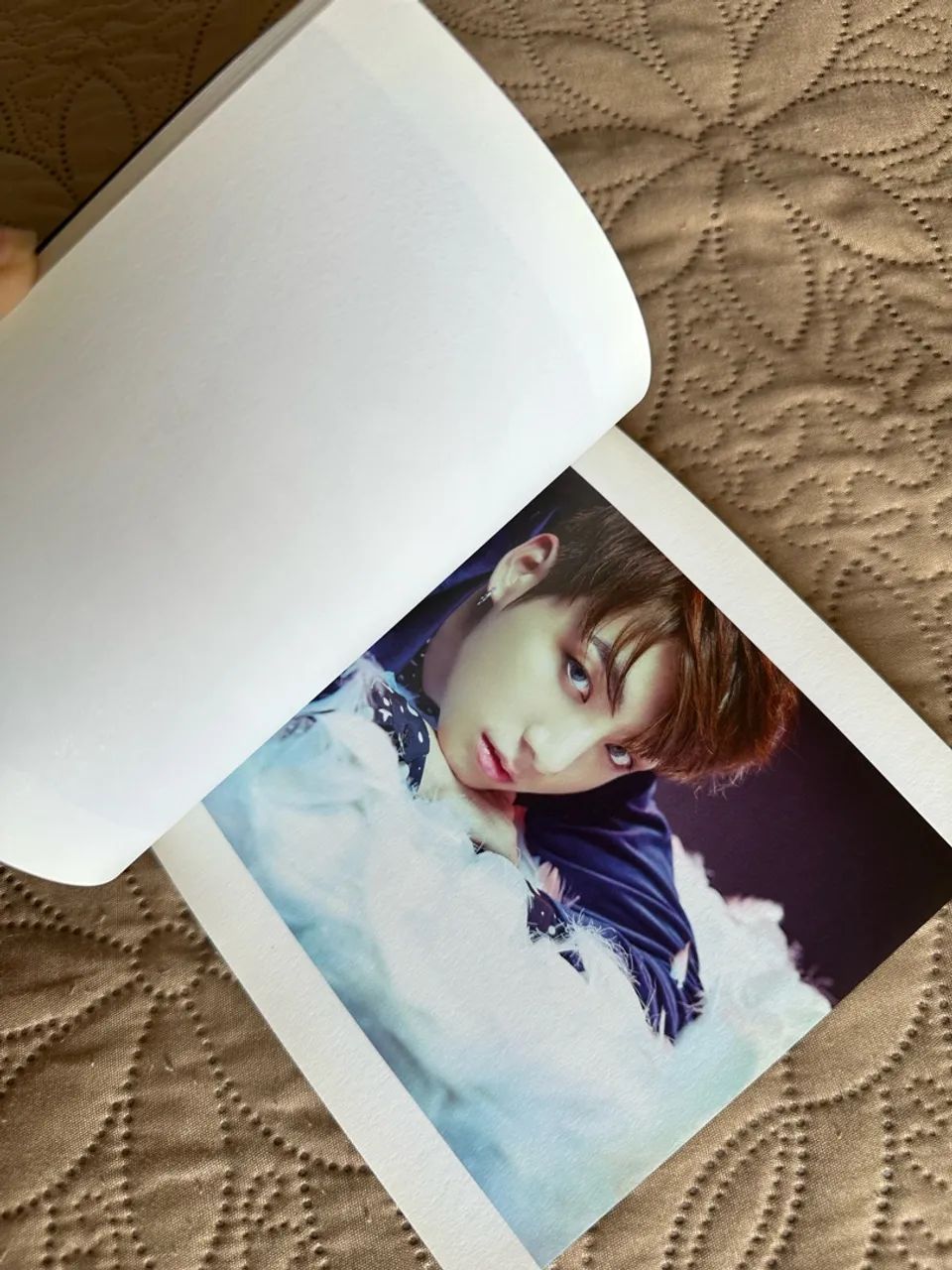 Cd do BTS wings  - Foto 3