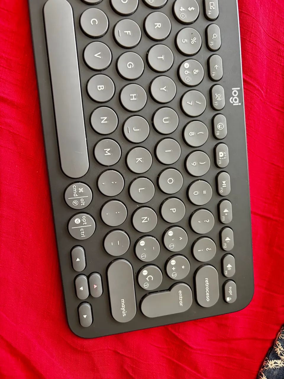 Tablet pebble keys - Foto 3