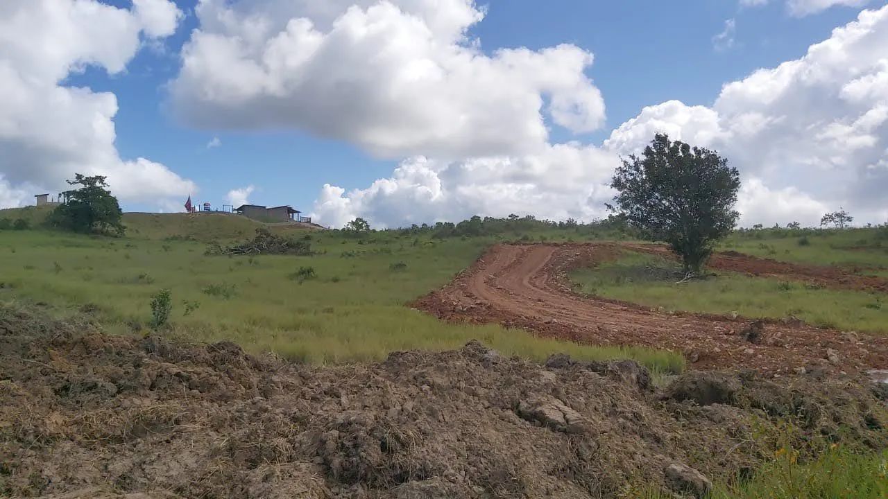 Terreno no interior de salgado. - Foto 3