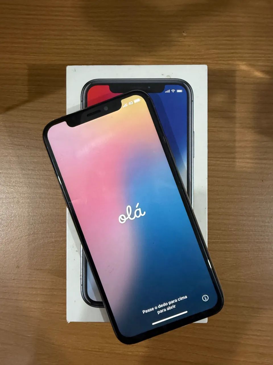 iPhone XS 256GB - Foto 2