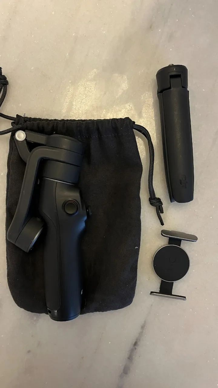 dji osmo mobile 6 - Foto 5