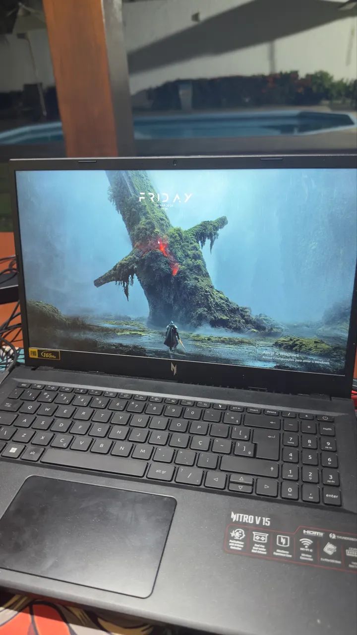 Nitro v15 - Foto 4