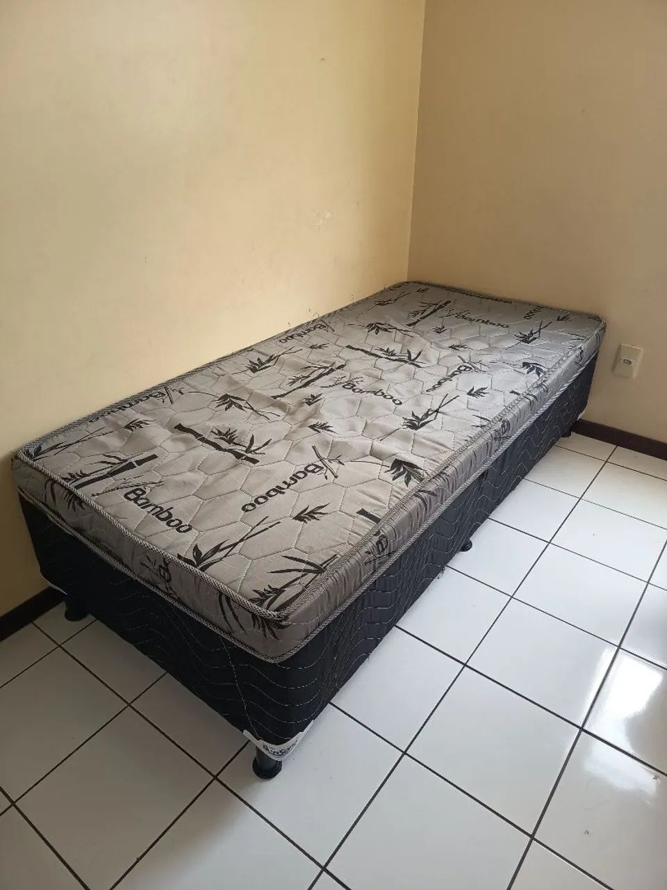 Cama de solteiro Bonsono - Foto 2