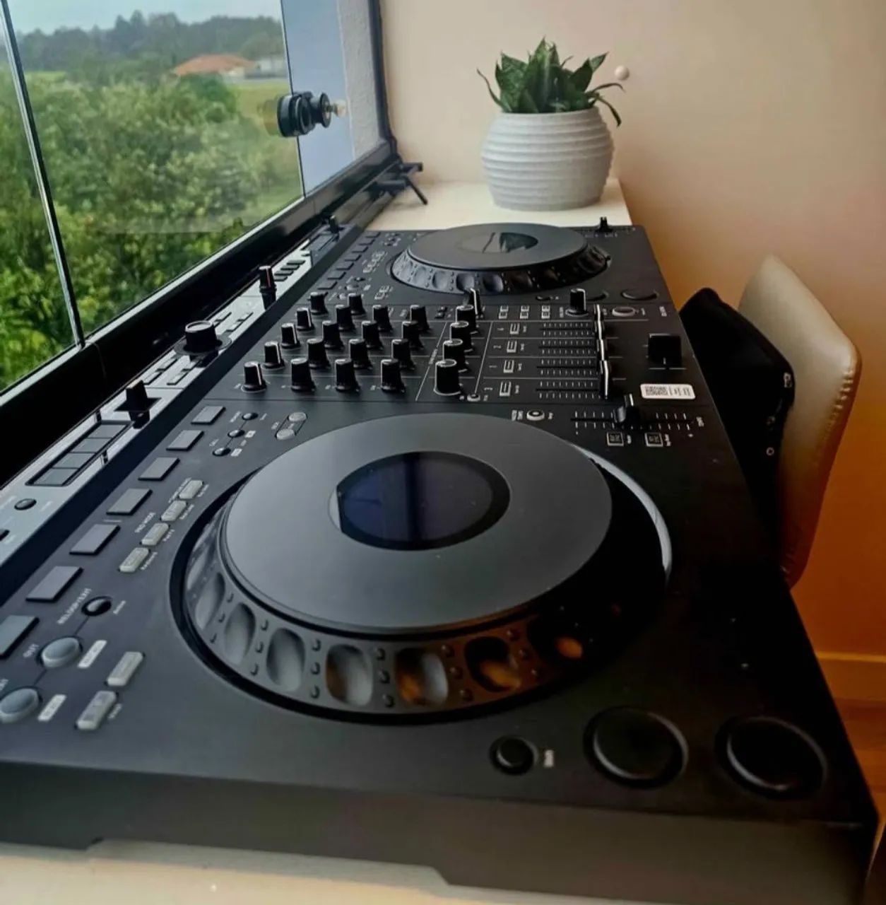 DDJ GRV6  - Foto 3