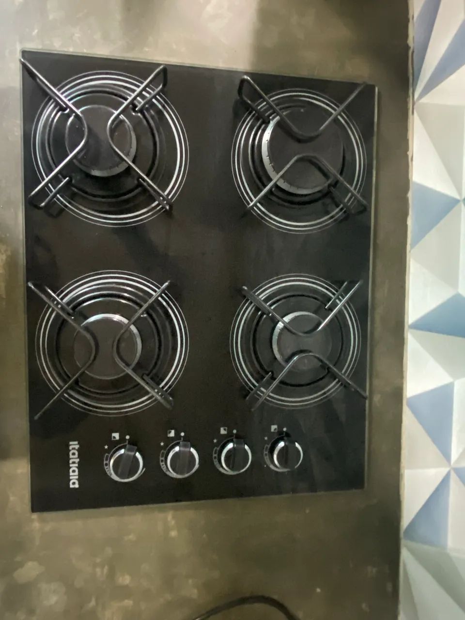 Cooktop - Foto 2