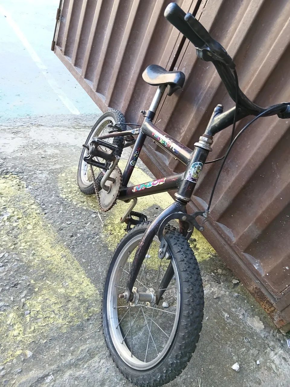 Bicicleta aro 16   - Foto 2