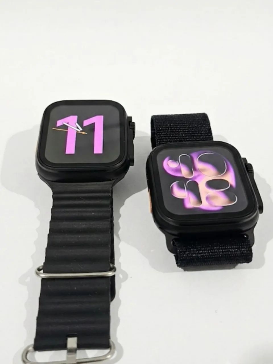 Smartwatch novo - Foto 2