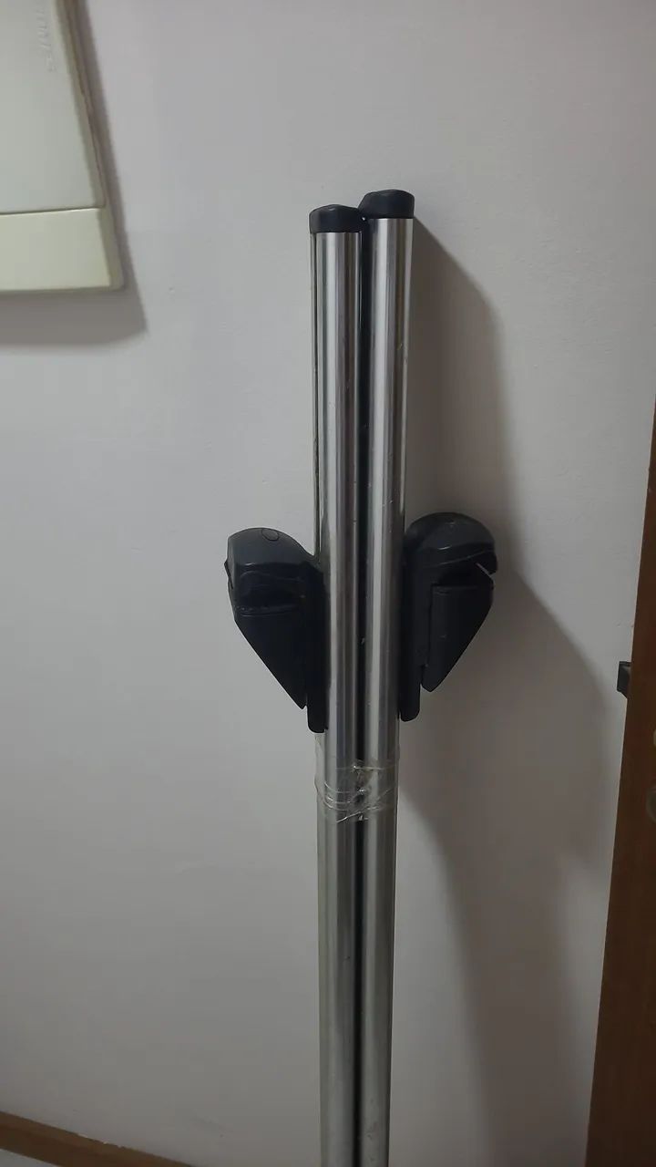 rack de teto  - Foto 3