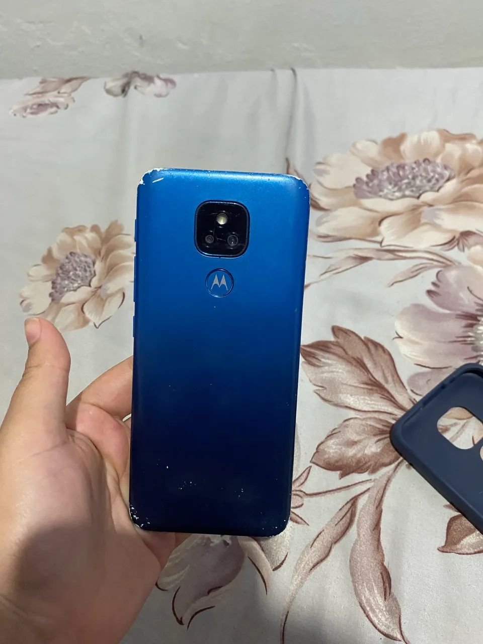 Moto E 7 plus  - Foto 2