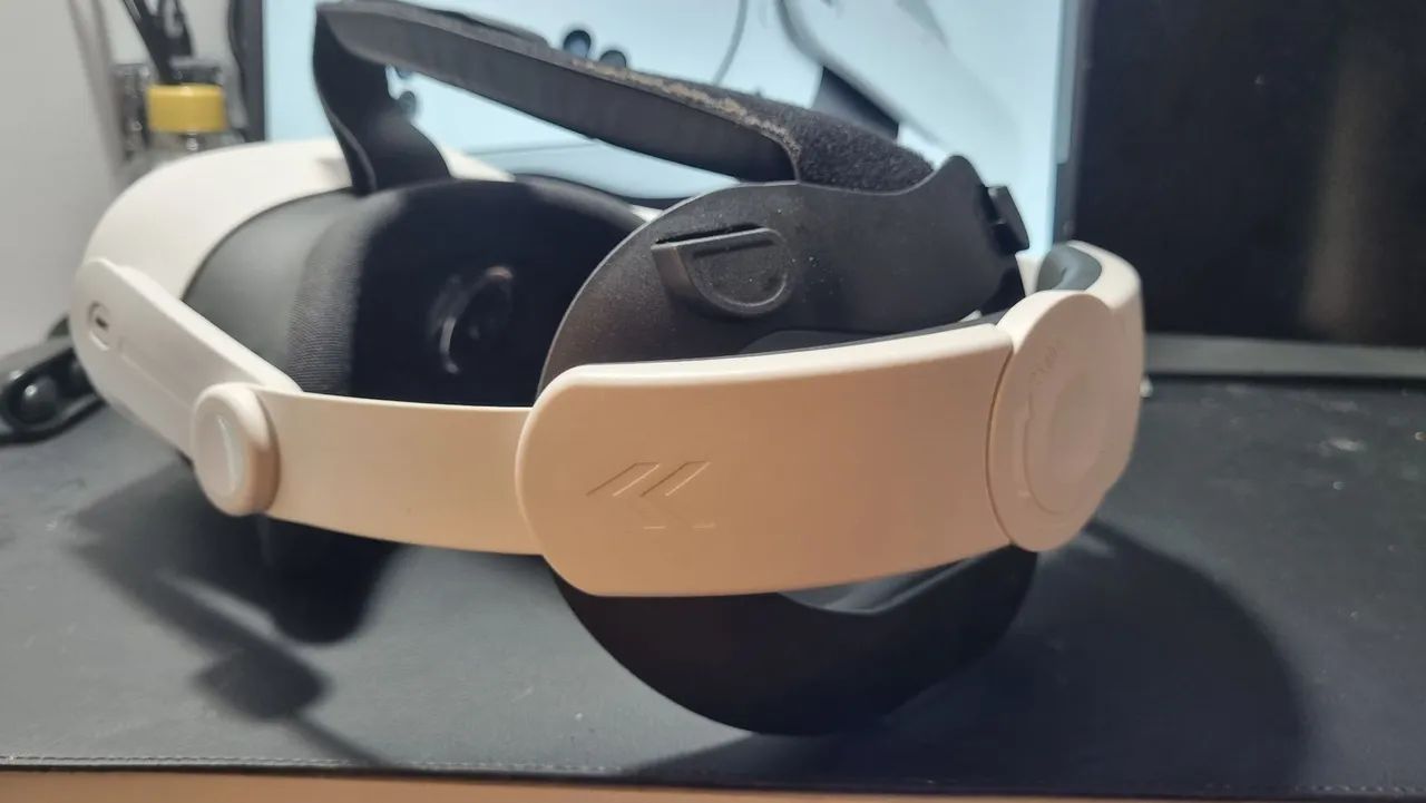 Meta Quest 3s impecável  - Foto 3