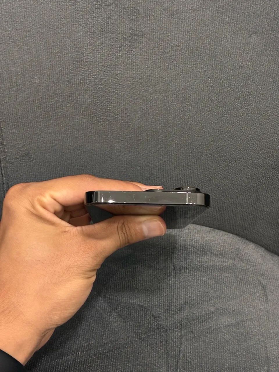 IPHONE 14 PRO MAX - Foto 5