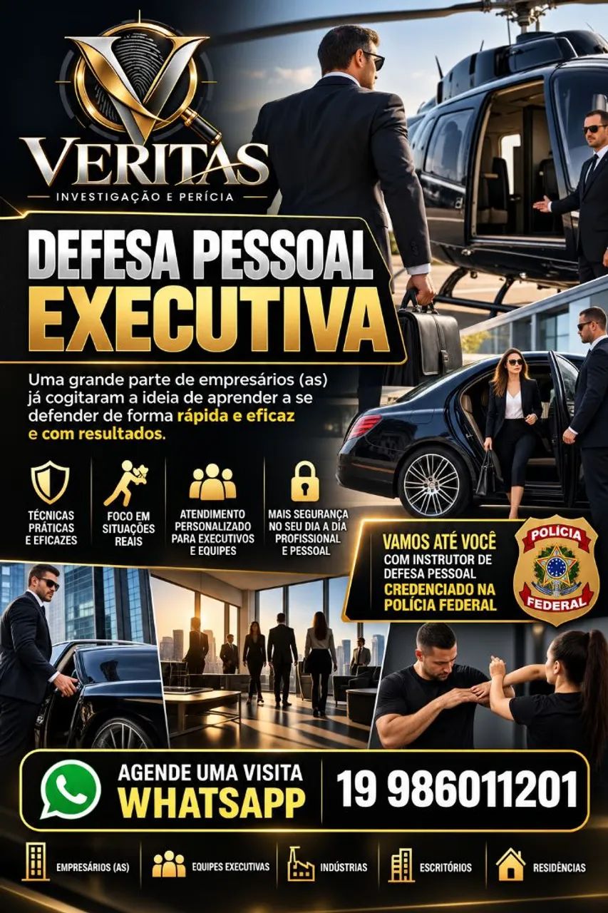 Detetive Particular  e Perícia Grafotécnica  - Foto 3